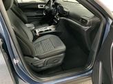 Thumbnail of 2020 Blue Ford Explorer