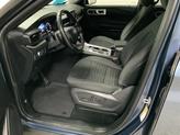 Thumbnail of 2020 Blue Ford Explorer