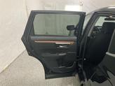 Thumbnail of 2022 Crystal Black Pearl Honda CR-V