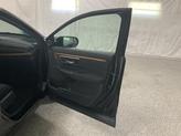 Thumbnail of 2022 Crystal Black Pearl Honda CR-V