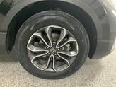 Thumbnail of 2022 Crystal Black Pearl Honda CR-V