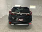 Thumbnail of 2022 Crystal Black Pearl Honda CR-V