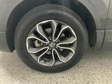 Thumbnail of 2022 Crystal Black Pearl Honda CR-V