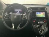 Thumbnail of 2022 Crystal Black Pearl Honda CR-V