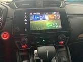 Thumbnail of 2022 Crystal Black Pearl Honda CR-V