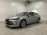 Thumbnail of 2019 Celestial Silver Metallic Toyota Avalon