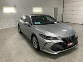 Thumbnail of 2019 Celestial Silver Metallic Toyota Avalon