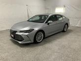 Thumbnail of 2019 Celestial Silver Metallic Toyota Avalon
