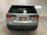 Thumbnail of 2023 Sterling Gray Metallic Chevrolet Traverse