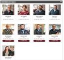 Thumbnail of 2023 Sterling Gray Metallic Chevrolet Traverse
