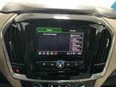 Thumbnail of 2023 Sterling Gray Metallic Chevrolet Traverse