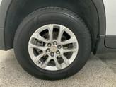 Thumbnail of 2023 Sterling Gray Metallic Chevrolet Traverse