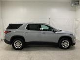 Thumbnail of 2023 Sterling Gray Metallic Chevrolet Traverse