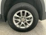 Thumbnail of 2023 Sterling Gray Metallic Chevrolet Traverse