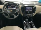 Thumbnail of 2023 Sterling Gray Metallic Chevrolet Traverse