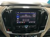 Thumbnail of 2023 Sterling Gray Metallic Chevrolet Traverse