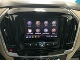 Thumbnail of 2023 Sterling Gray Metallic Chevrolet Traverse