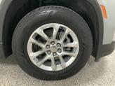 Thumbnail of 2023 Sterling Gray Metallic Chevrolet Traverse