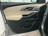 Thumbnail of 2023 Sterling Gray Metallic Chevrolet Traverse