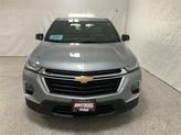 Thumbnail of 2023 Sterling Gray Metallic Chevrolet Traverse