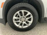 Thumbnail of 2023 Sterling Gray Metallic Chevrolet Traverse
