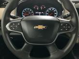 Thumbnail of 2023 Sterling Gray Metallic Chevrolet Traverse