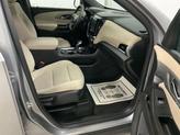 Thumbnail of 2023 Sterling Gray Metallic Chevrolet Traverse