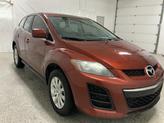 Thumbnail of 2011 Copper Red Mica Mazda CX-7