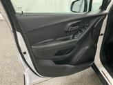 Thumbnail of 2018 Summit White Chevrolet Trax
