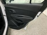 Thumbnail of 2018 Summit White Chevrolet Trax