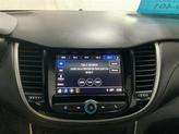Thumbnail of 2018 Summit White Chevrolet Trax