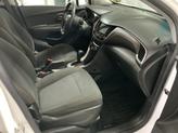 Thumbnail of 2018 Summit White Chevrolet Trax