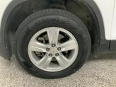Thumbnail of 2018 Summit White Chevrolet Trax