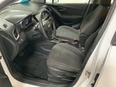 Thumbnail of 2018 Summit White Chevrolet Trax
