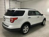 Thumbnail of 2019 Oxford White Ford Explorer