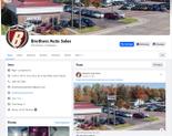 Thumbnail of 2019 Oxford White Ford Explorer