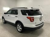 Thumbnail of 2019 Oxford White Ford Explorer