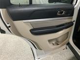 Thumbnail of 2019 Oxford White Ford Explorer