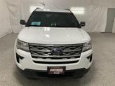 Thumbnail of 2019 Oxford White Ford Explorer