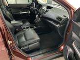 Thumbnail of 2015 Basque Red Pearl II Honda CR-V