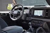 Thumbnail of 2022 White Ford Bronco