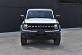 Thumbnail of 2022 White Ford Bronco