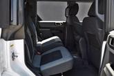 Thumbnail of 2022 White Ford Bronco