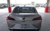 Thumbnail of 2025 Gray Acura Integra