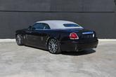 Thumbnail of 2018  Rolls-Royce Dawn