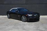 Photo of 2018  Rolls-Royce Dawn