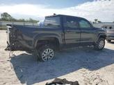 Photo of 2024 Gray Toyota Tacoma