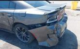Thumbnail of 2020 Black Dodge Charger