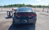 Thumbnail of 2020 Black Dodge Charger