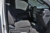 Thumbnail of 2021 White Ford F-150